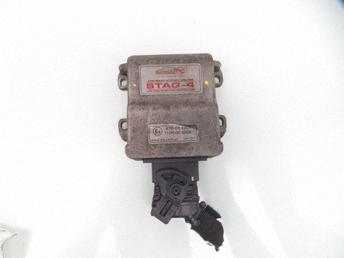 Opel astra 2004 steuergerät - astra,