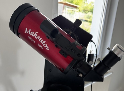 Maksutov teleskop 1250 - mc, 90/1250