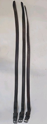 Original schweizer armee leder - original,