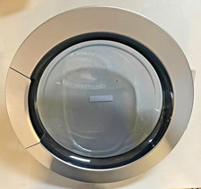 Original Bullauge Tür