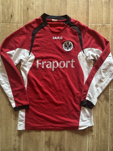 Eintracht frankfurt trikot - frankfurt, –