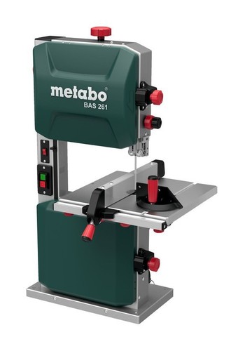 Metabo bas 261 precision - metabo,