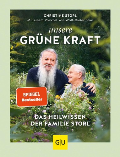 Christine storl unsere - christine,