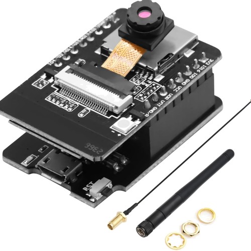 Esp cam wifi bluetooth - esp-cam,