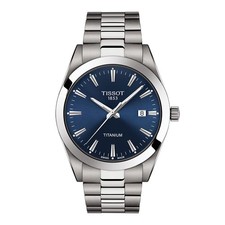 Unused tissot - tissot, gentleman
