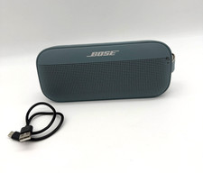 Bose SoundLink Flex Bluetooth Speaker kabelloser Lautsprecher, Blau