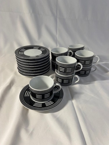 Espresso set pers asa - set,