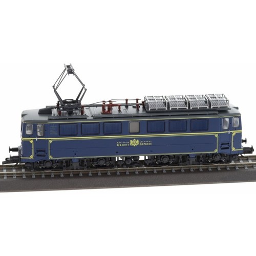 Tillig 502335 lok ae 477 - 502335, tt