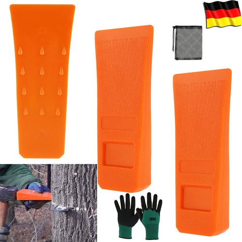 3er set fällkeil - set,