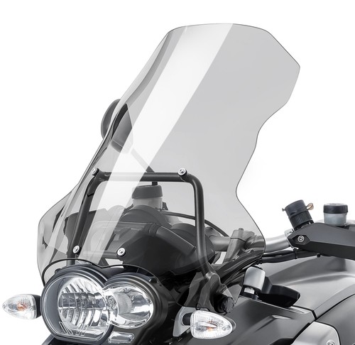 Tourenscheibe für bmw 1200 - r,