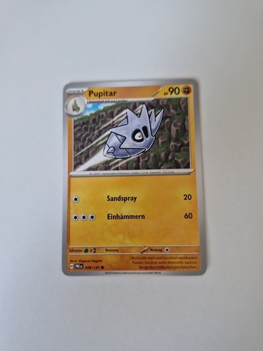 Pokemon karte pupitar - pokemon,