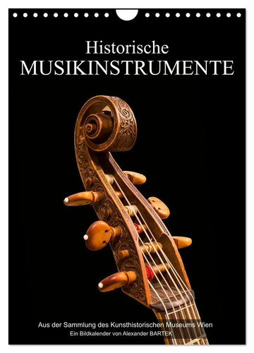 Historische musikinstrumente - historische,