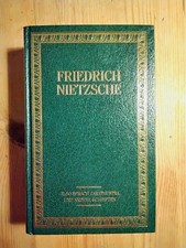 Friedrich Nietzsche; Also