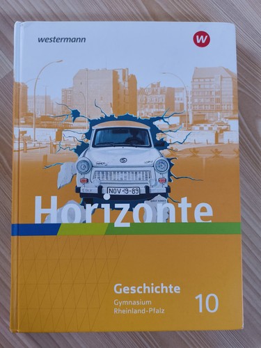 Horizonte geschichte - horizonte,