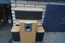 Gepflegtes JBL 5.1