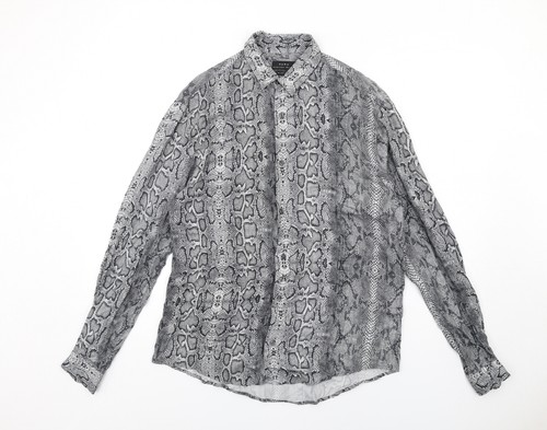 Zara damen grau tier - damen,