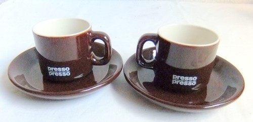 Nestle exclusive presso - nestle,