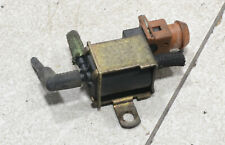 AUDI A2 8Z Bj 2001 1,4 TDI 55KW 75PS Ladedruck Regel Ventil #65217-B434