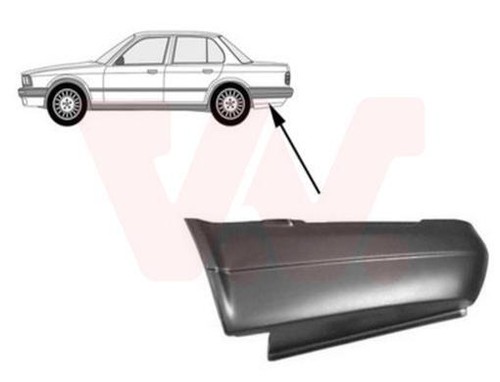 Reparaturblech seitenwand - reparaturblech,