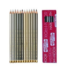 12 KOH-I-NOOR  Polycolor