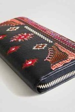 Desigual geldbörse mit - desigual,