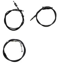 Bowdenzugsatz Zündapp