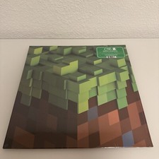 C418  Minecraft Volume Alpha