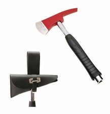 Feuerwehrbeil din 14924 - 14924-fbd, +