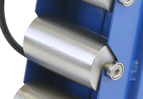 65mm schleifrolle kontaktrolle - 65mm,