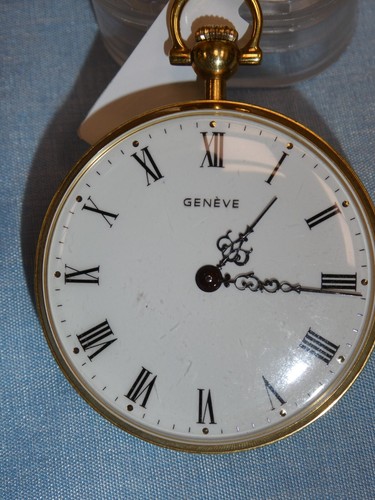 Ka1251 taschenuhr geneve - ka1251-taschenuhr,