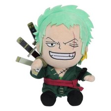 One Piece Rorona Zoro