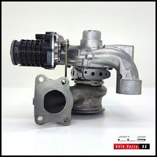 Turbolader Peugeot 2008 308 5008 1.2 THP 887157 96kW 131PS 9836081180 Citroen C3