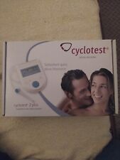 Cyclotest 2 plus, Zykluscomputer 