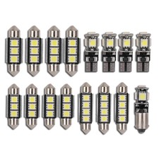 16pcs SMD LED