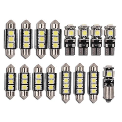 16pcs smd led - smd,