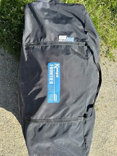 Kampa frontier 300 air - kampa,