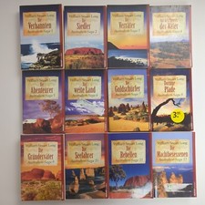 William Stuart Long Australien