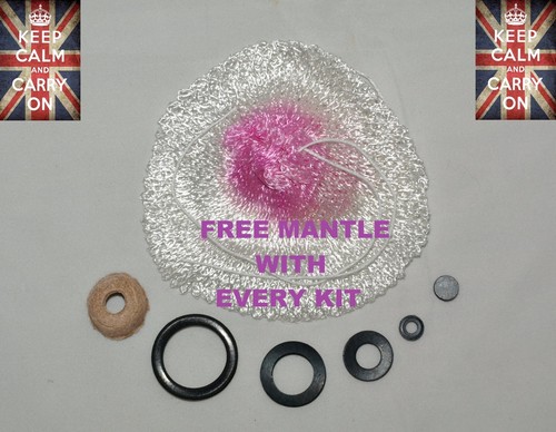 Tilley lampe - tilley,