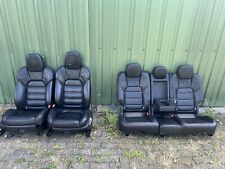 Porsche Cayenne GTS Sportsitze