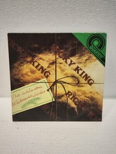 Ricky King - LP Vinyl 7" Amiga