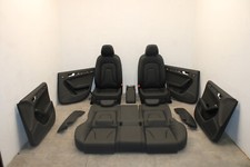Audi sportback leather - audi,