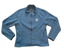 ★ SCANIA Herren Fleecejacke Jacke Blau   GR. XL   Truck Gear   TOP  LKW 