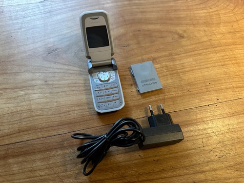 Siemens cf62 kult - siemens, klapphandy