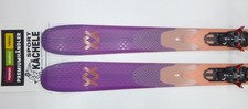 Testski völkl blaze - w, l165
