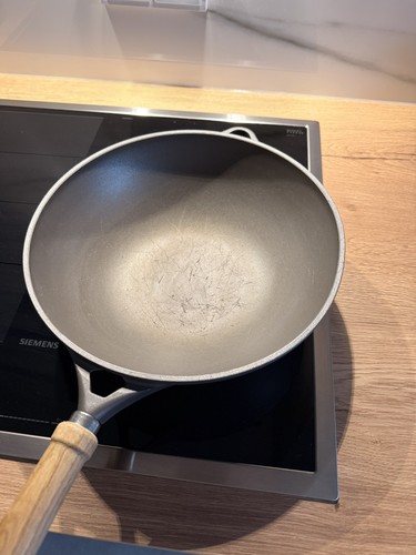 Berndes bonanza induction wok - berndes,