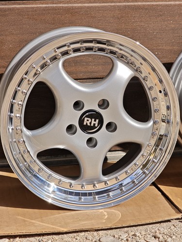 Zw1 5x112 et 60 u - rh, 8j