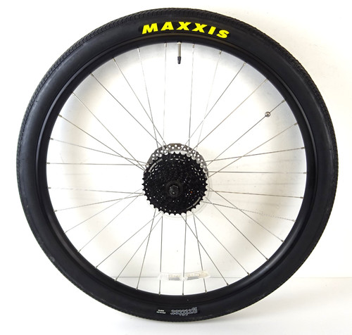 Jalco fahrrad disc - fahrrad,