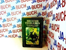 Brehms Tierleben - Die
