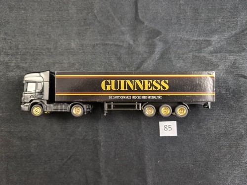 Werbetrucks guinness - werbetrucks,