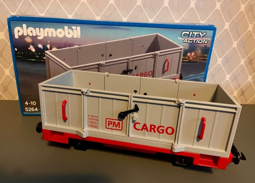 Playmobil city action - playmobil,